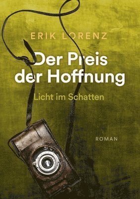 bokomslag Der Preis der Hoffnung, Teil 3 (Taschenbuch-Ausgabe)