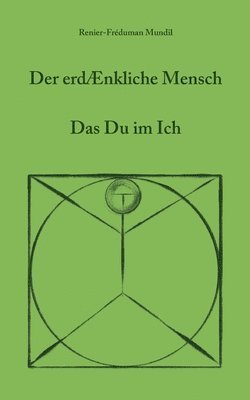 bokomslag erdenkliche Mensch
