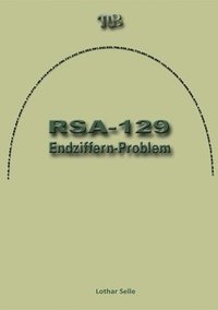 bokomslag Rsa-129