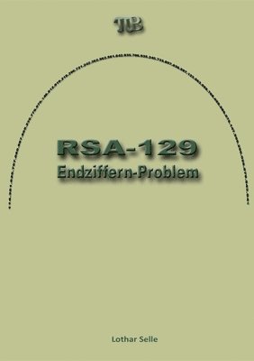 bokomslag Rsa-129