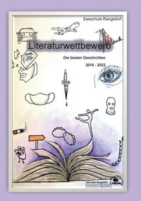 bokomslag Literaturwettbewerb