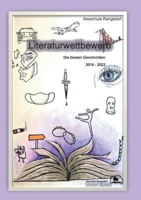 bokomslag Literaturwettbewerb