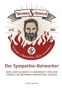 bokomslag Der Sympathie-Networker
