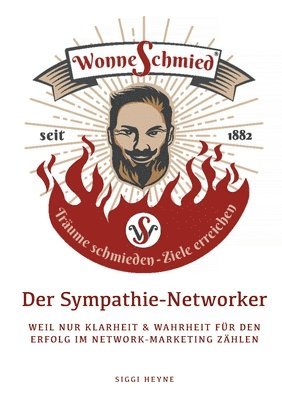 Der Sympathie-Networker 1