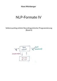 bokomslag NLP-Formate IV