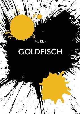 Goldfisch 1