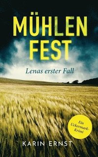 bokomslag Mhlenfest. Lenas erster Fall