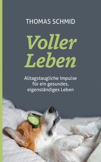 bokomslag Voller Leben