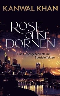 bokomslag Rose ohne Dornen