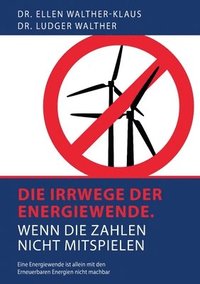 bokomslag Irrwege der Energiewende