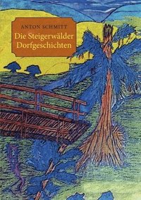 bokomslag Steigerwälder Dorfgeschichten