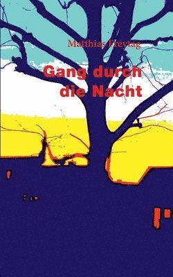 Gang durch die Nacht