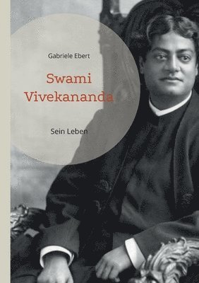 bokomslag Swami Vivekananda