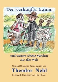 bokomslag verkaufte Traum