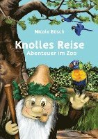 bokomslag Knolles Reise