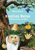 Knolles Reise 1