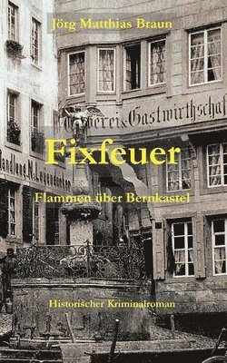 Fixfeuer 1