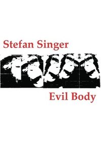 bokomslag Evil Body