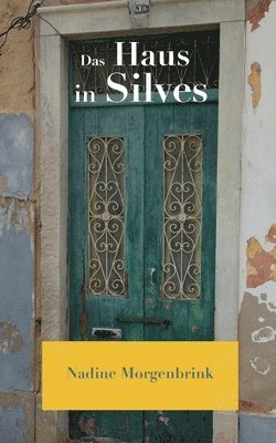 bokomslag Haus in Silves