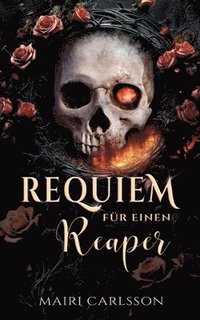 bokomslag Requiem für einen Reaper