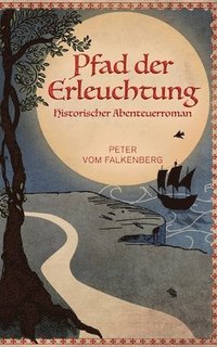 bokomslag Pfad der Erleuchtung