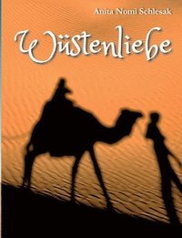 bokomslag Wüstenliebe