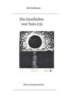 bokomslag Die Geschichte von Taira (12)