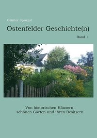 bokomslag Ostenfelder Geschichte(n), Band 1