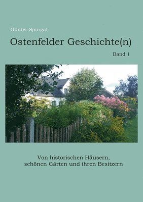 Ostenfelder Geschichte(n), Band 1 1