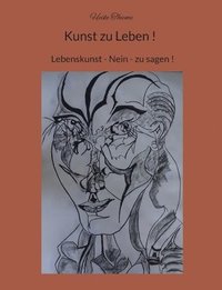 bokomslag Kunst zu Leben !