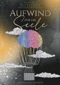 bokomslag Aufwind für die Seele