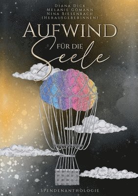bokomslag Aufwind für die Seele