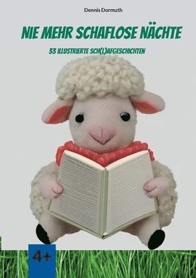 bokomslag Nie mehr schaflose Nächte
