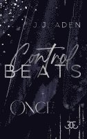 J. J. Aden - Control Beats, Häftad