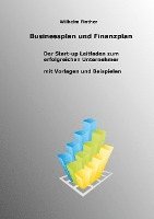 bokomslag Businessplan und Finanzplan