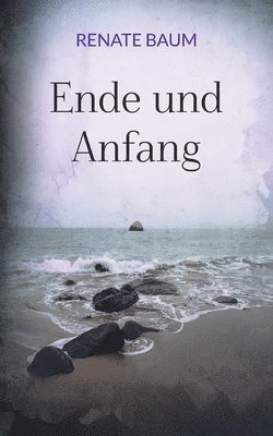 bokomslag Ende und Anfang