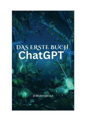 Das erste Buch chatGTP 1