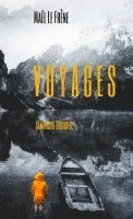 bokomslag VOYAGES