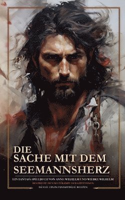 Anne Wilhelm, Wiebke Wilhelm - Sache mit dem Seemannsherz, Häftad
