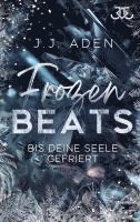 J. J. Aden - Frozen Beats, Häftad