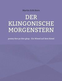 bokomslag Der Klingonische Morgenstern