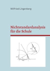bokomslag Nichtstandardanalysis für die Schule