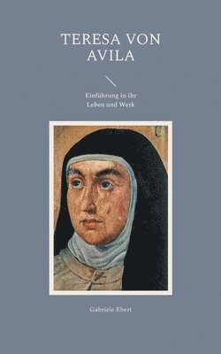 bokomslag Teresa von Avila