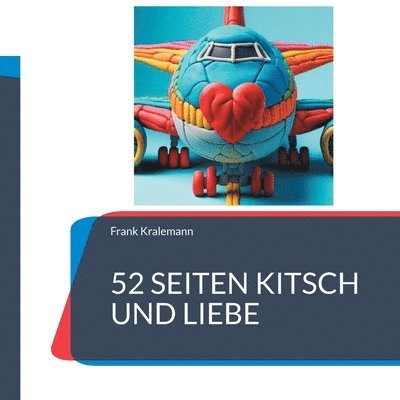 52 Seiten Kitsch und Liebe 1