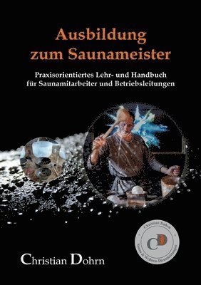 bokomslag Ausbildung zum Saunameister