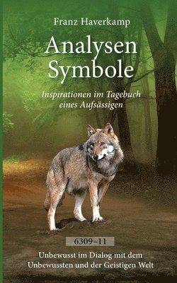 Analysen Symbole 6309-6311