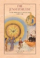 bokomslag Die Jenseitsreise in der frühneuhochdeutschen Literatur