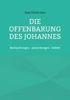 bokomslag Die Offenbarung des Johannes