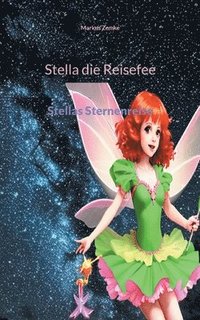 bokomslag Stella die Reisefee