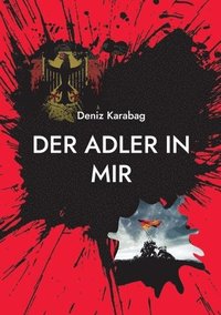 bokomslag Adler in mir